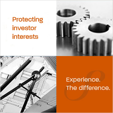 An enduring track record of performance excellence - Experience the difference